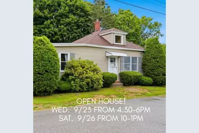 37 Buckley Street, Lewiston, ME 04240 - Photo 1