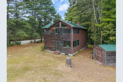 1851 Pequawket Trail, Hiram, ME 04041 - Photo 35