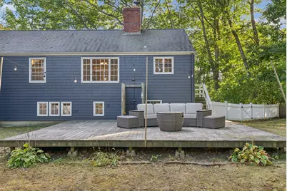 18 Broad Cove Road, Cape Elizabeth, ME 04107 - Photo 13
