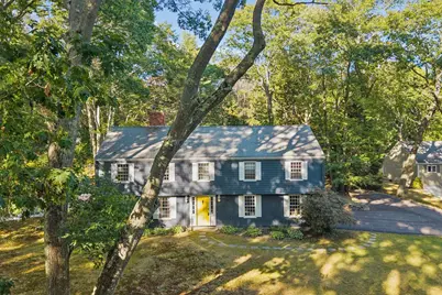 18 Broad Cove Road, Cape Elizabeth, ME 04107 - Photo 1