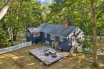 18 Broad Cove Road, Cape Elizabeth, ME 04107 - Photo 5