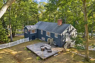 18 Broad Cove Rd, Cape Elizabeth, ME 04107 - Photo 5