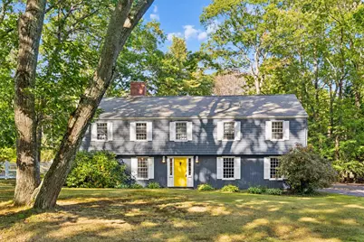 18 Broad Cove Road, Cape Elizabeth, ME 04107 - Photo 15