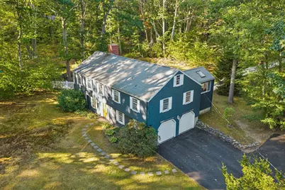 18 Broad Cove Road, Cape Elizabeth, ME 04107 - Photo 3