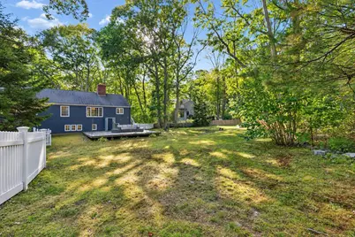 18 Broad Cove Road, Cape Elizabeth, ME 04107 - Photo 7