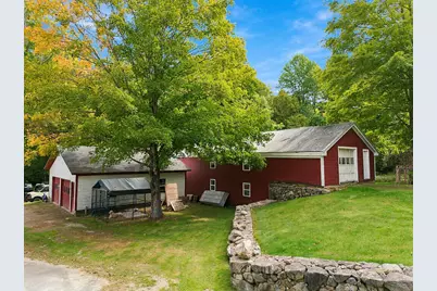 39 Russell Road, Fayette, ME 04349 - Photo 17