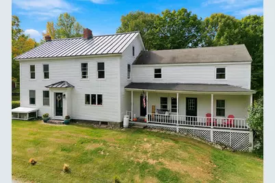 39 Russell Road, Fayette, ME 04349 - Photo 13