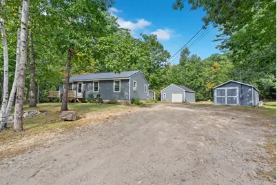331 Stone Hill Road, Limerick, ME 04048 - Photo 1