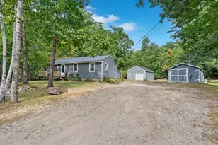 331 Stone Hill Rd, Limerick, ME 04048 - Photo 1