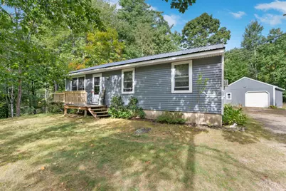 331 Stone Hill Road, Limerick, ME 04048 - Photo 3