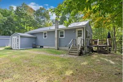 331 Stone Hill Road, Limerick, ME 04048 - Photo 9