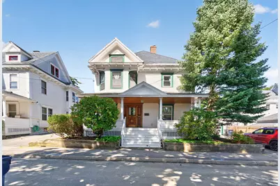 9 McKinley Street, Bangor, ME 04401 - Photo 1