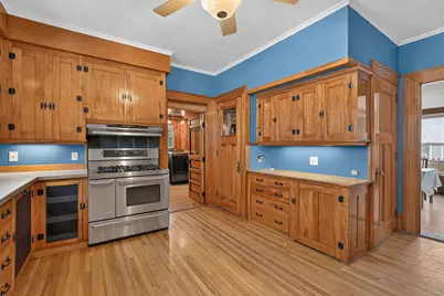 9 McKinley Street, Bangor, ME 04401 - Photo 17