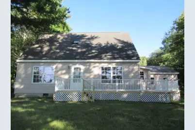 16 Chickawaukie Pond Road, Rockport, ME 04856 - Photo 1
