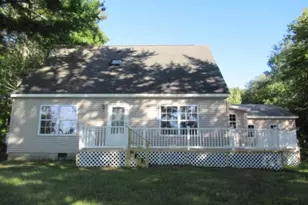 16 Chickawaukie Pond Rd, Rockport, ME 04856 - Photo 1