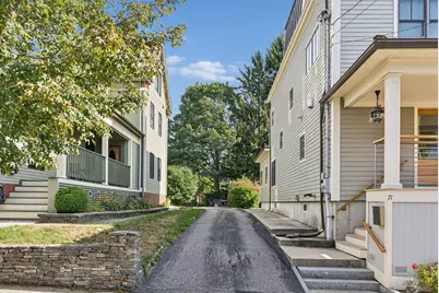 75 St Lawrence Street #1, Portland, ME 04101 - Photo 33