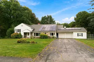 50 Westwood Rd, Augusta, ME 04330 - Photo 1