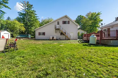 23 Sandy Point Road, Milford, ME 04461 - Photo 43