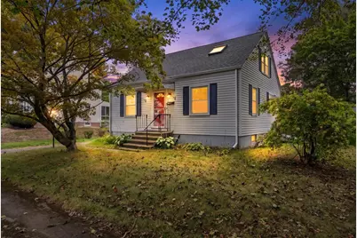 56 Webster Avenue, Westbrook, ME 04092 - Photo 1