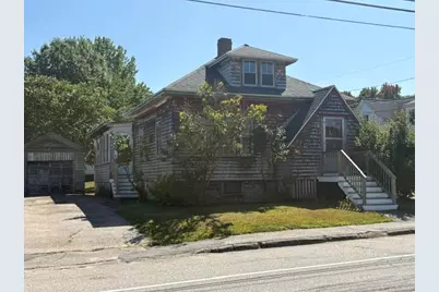 137 May Street, Biddeford, ME 04005 - Photo 1