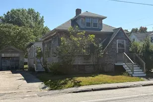 137 May St, Biddeford, ME 04005 - Photo 1