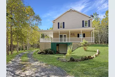 365 Flat Mountain Road, Saint Agatha, ME 04772 - Photo 5