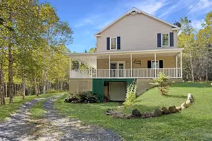 365 Flat Mountain Rd, Saint Agatha, ME 04772 - Photo 5