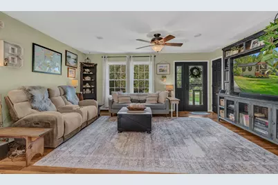 12 Butler Road, Boothbay, ME 04537 - Photo 5