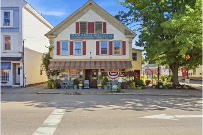 9 Market Square #A + B, Paris, ME 04281 - Photo 1