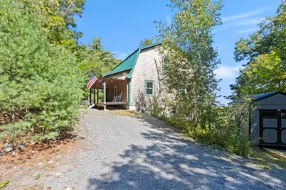 427 Bell Hill Road, Otisfield, ME 04270 - Photo 1