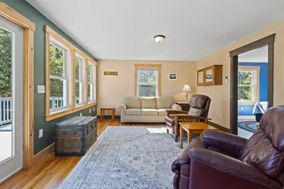 427 Bell Hill Road, Otisfield, ME 04270 - Photo 17