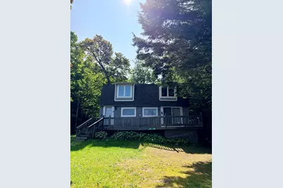 563 Lakeview Road, Topsfield, ME 04490 - Photo 3