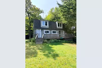 563 Lakeview Road, Topsfield, ME 04490 - Photo 1