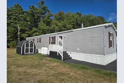 16 Elwell Lane, Brunswick, ME 04011 - Photo 1