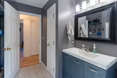 71 Bowdoinham Road, Lisbon, ME 04252 - Photo 15