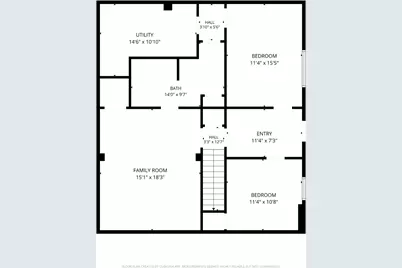 201 Mast Hill Road, Bucksport, ME 04416 - Photo 53