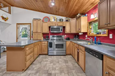 201 Mast Hill Road, Bucksport, ME 04416 - Photo 5