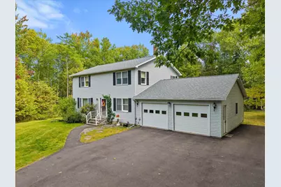 1057 Sunset Avenue, Glenburn, ME 04401 - Photo 3
