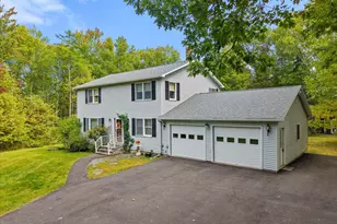 1057 Sunset Ave, Glenburn, ME 04401 - Photo 3