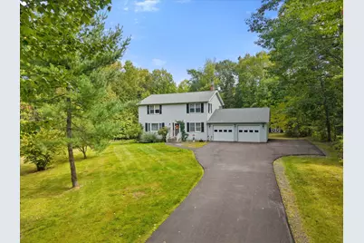 1057 Sunset Avenue, Glenburn, ME 04401 - Photo 1