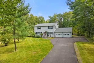 1057 Sunset Ave, Glenburn, ME 04401 - Photo 1