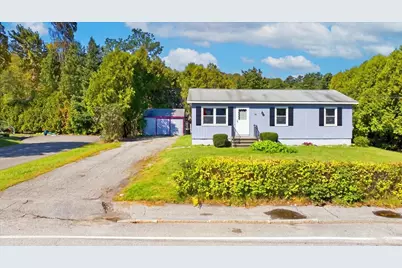 121 Rideout Avenue, Lewiston, ME 04240 - Photo 1