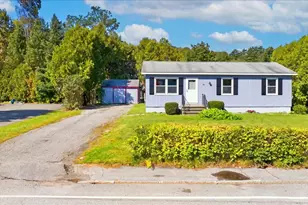 121 Rideout Ave, Lewiston, ME 04240 - Photo 1