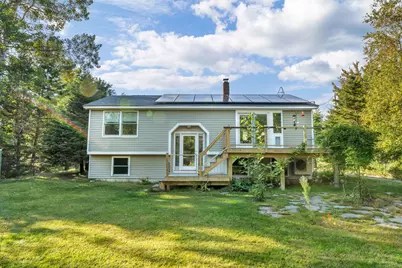 736 Eagle Lake Road, Bar Harbor, ME 04609 - Photo 1