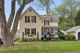 4 Hillcrest St, Waterville, ME 04901 - Photo 1