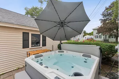 4 Hillcrest Street, Waterville, ME 04901 - Photo 25
