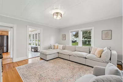 4 Hillcrest Street, Waterville, ME 04901 - Photo 17