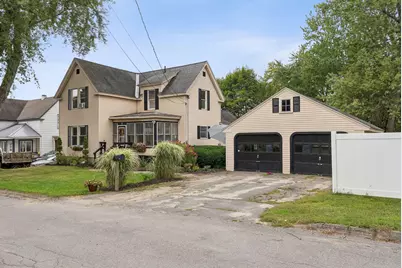 4 Hillcrest Street, Waterville, ME 04901 - Photo 1