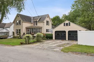 4 Hillcrest St, Waterville, ME 04901 - Photo 1