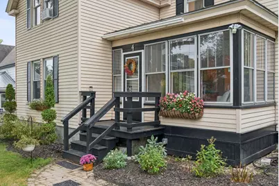 4 Hillcrest Street, Waterville, ME 04901 - Photo 3
